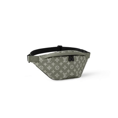 LOUIS VUITTON DISCOVERY BUMBAG M12508 (44*15*9cm)